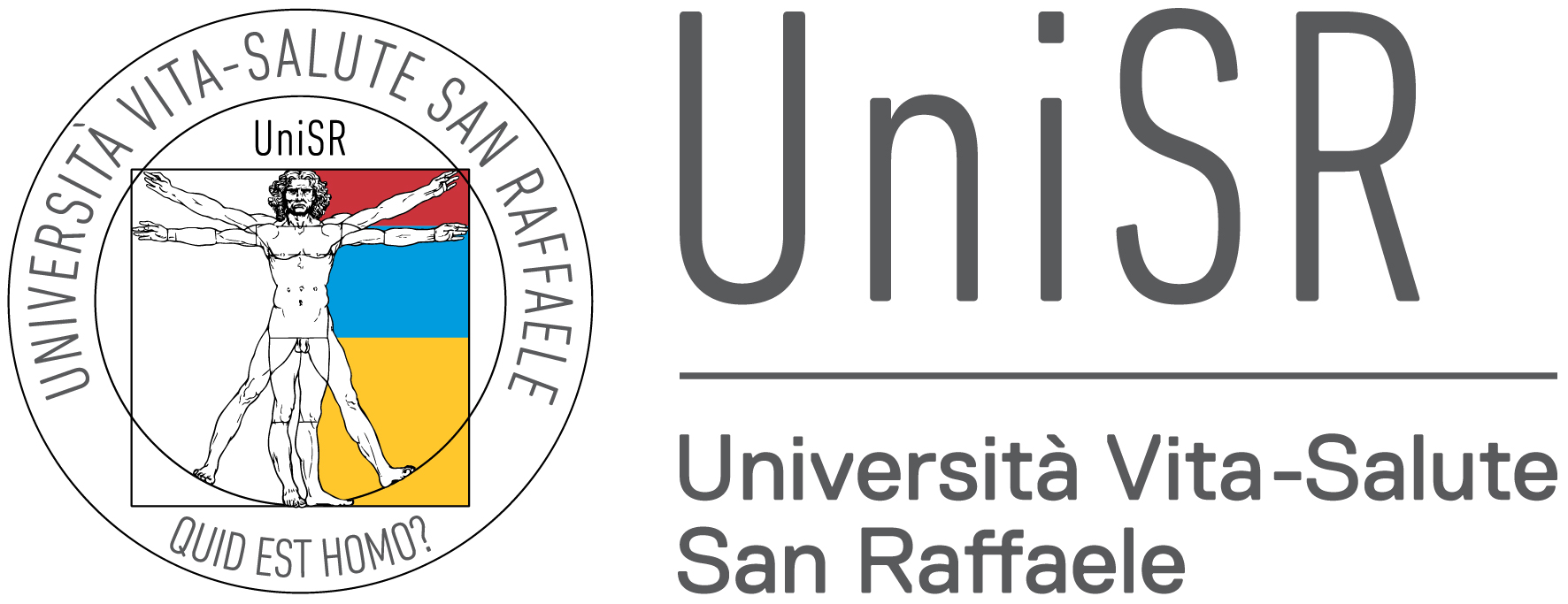 logo: unisr