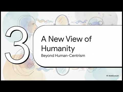 Reflective Humanism — Introduction