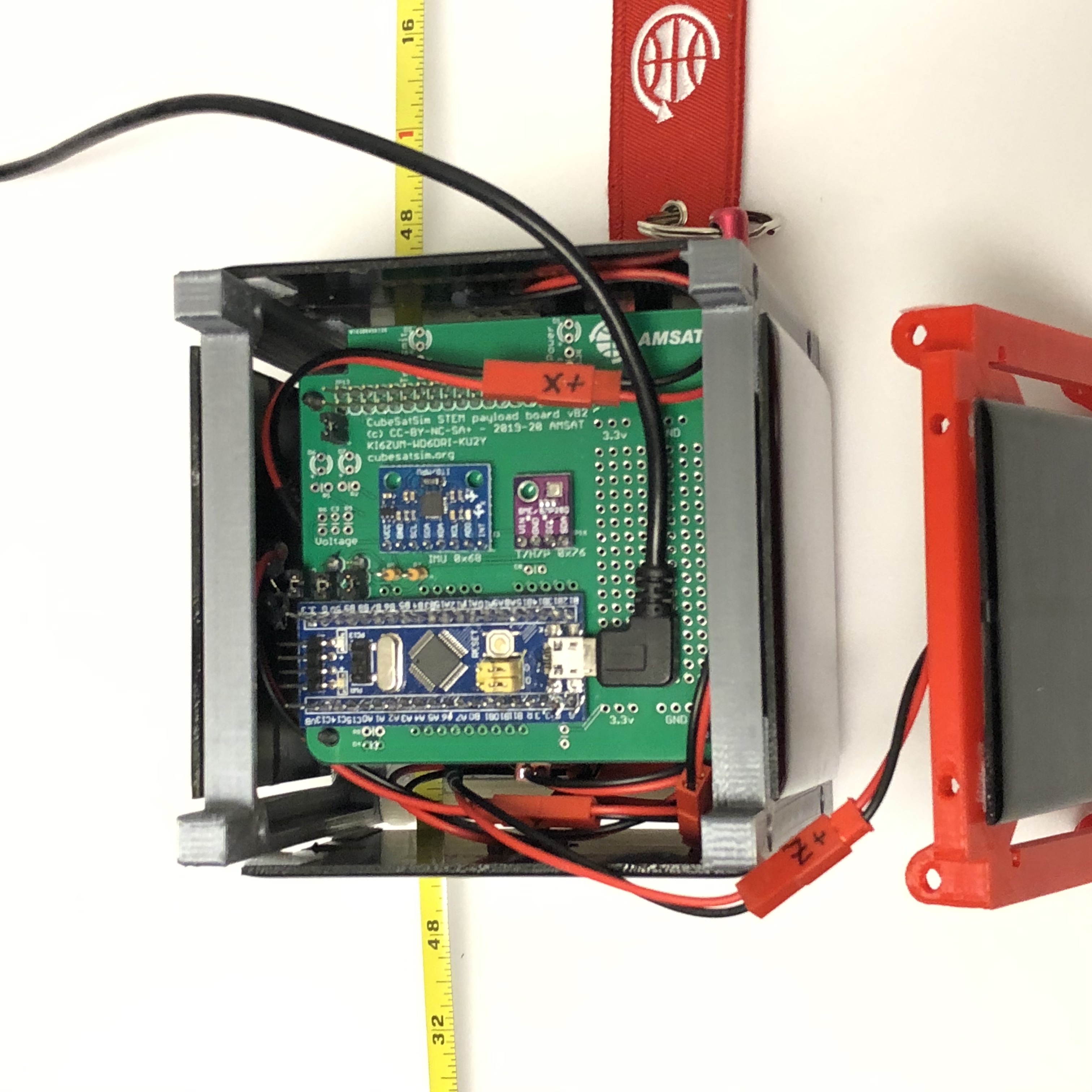 STM 32 USB cable