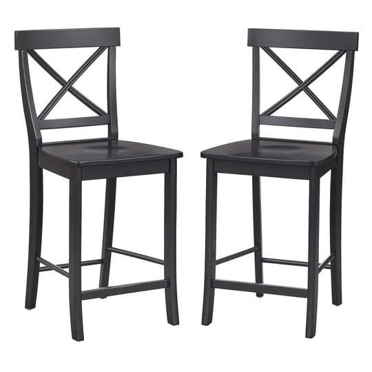 set-of-2-24-albury-counter-height-barstools-black-buylateral-1
