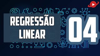 Vídeo 04 da série de Machine Learning do canal Universo Discreto