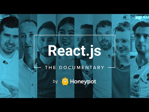 Watch React.js Documentary