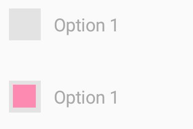 Xamarin Forms CheckBox Background Color