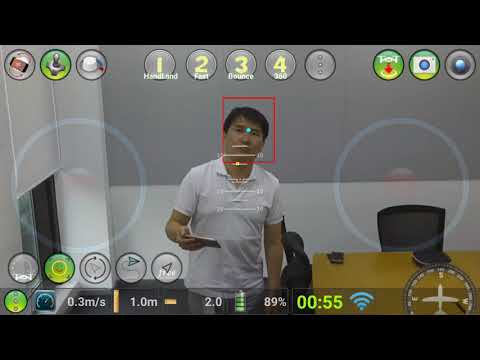 aTelloPilot