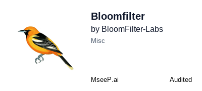 MseeP.ai Security Assessment Badge