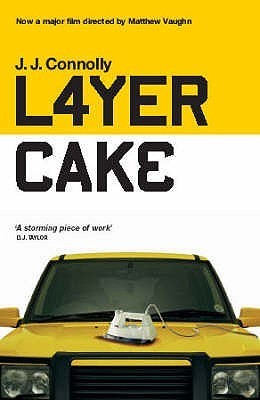 ebook download Layer Cake