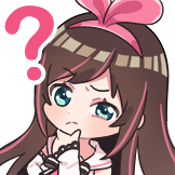 Kizuna AI-怀疑