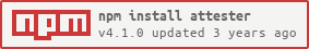 npm