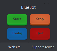 BlueBot