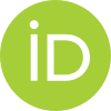 ORCID iD icon