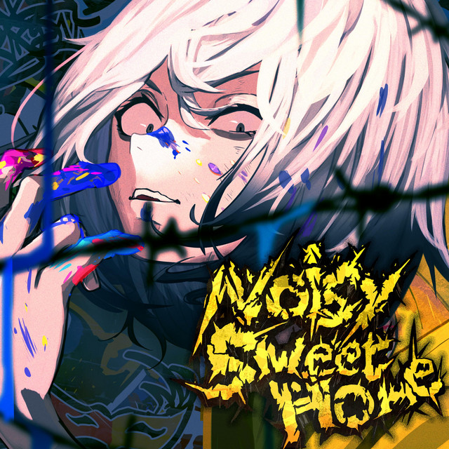 Noisy Sweet Home (feat. Eye)