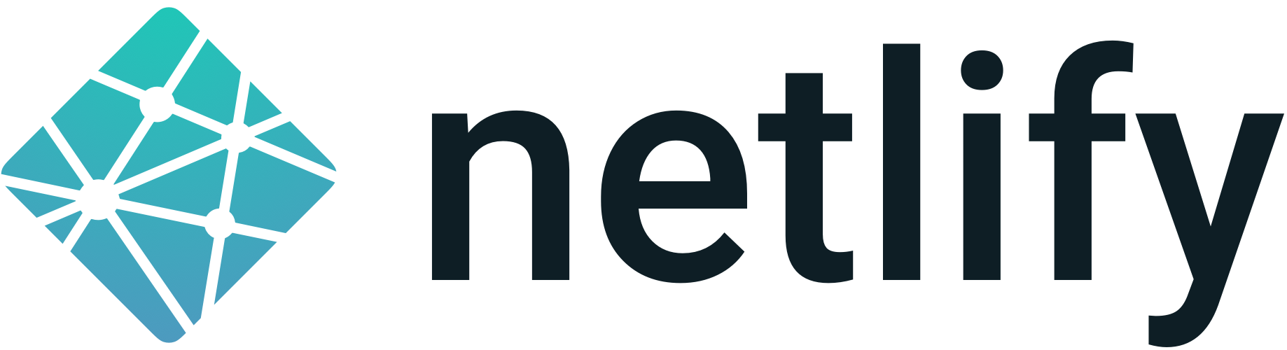 Netlify Icon