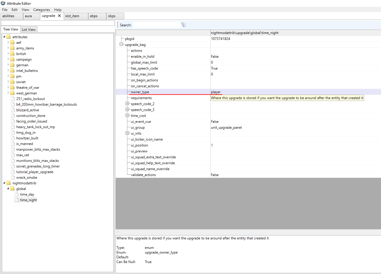 GitHub - BattlegroundsCoH/coh2-night-mode: Company of Heroes 2 mod · GitHub