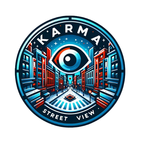 KarmaStreet View logo