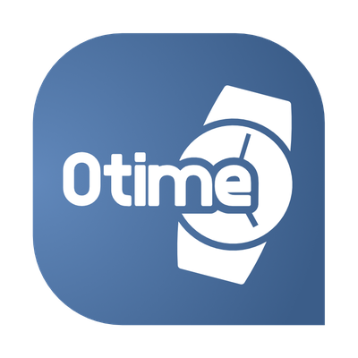 Otime logo