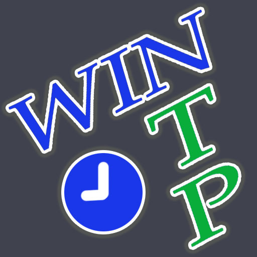 WINtp Logo