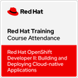 Red Hat OpenShift Developer II: Building and Deploying Cloud-native Applications (DO288) - Ver. 4.12