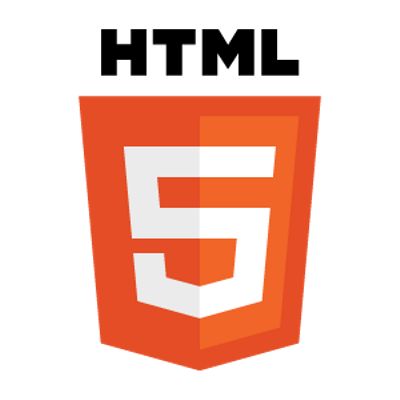 html logo