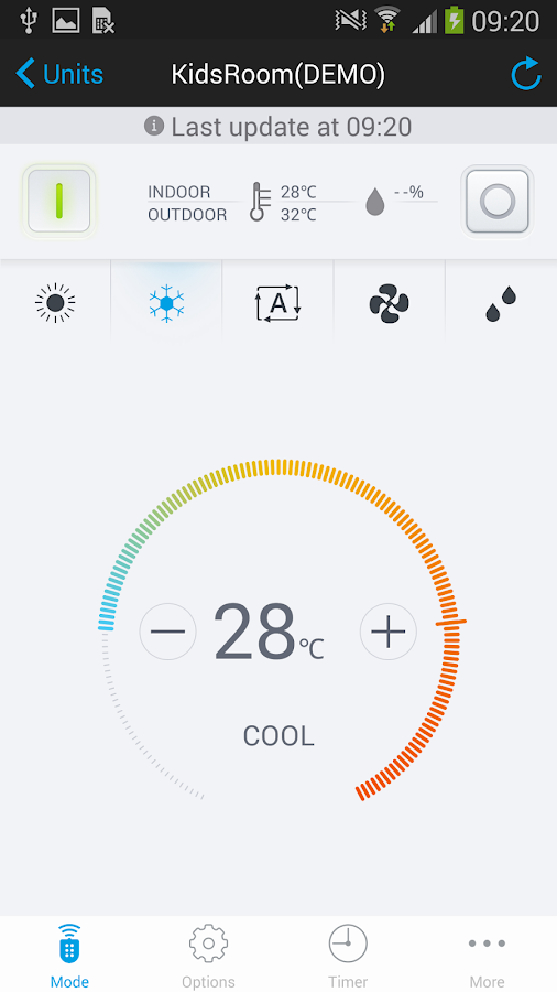 daikin_app_screen