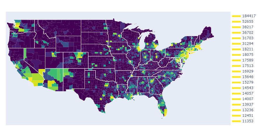good map