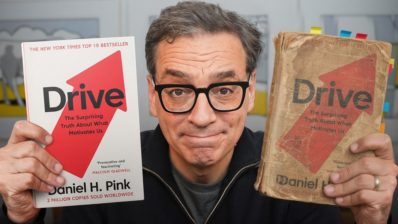 How To Be A Better Reader (Do This To Your Books)