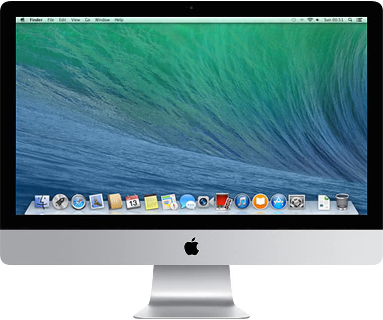 iMac27InchLate2013