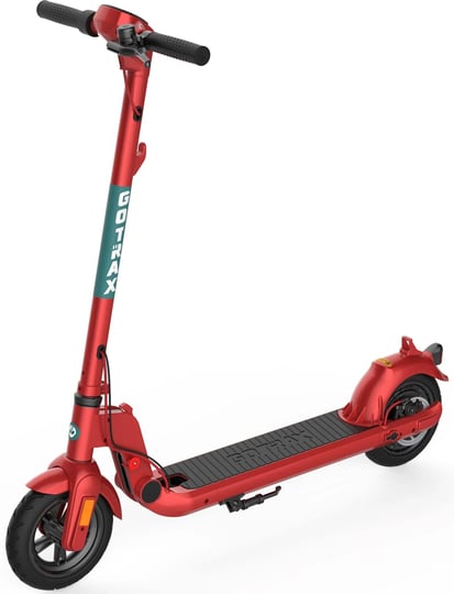 gotrax-apex-electric-scooter-red-1