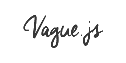 Vague.js