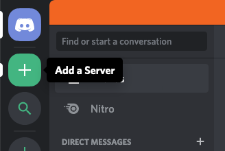 discordnewserver