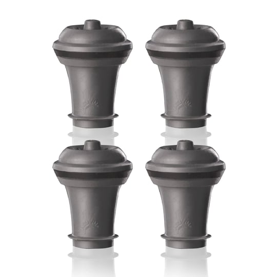 vacu-vin-wine-saver-vacuum-stoppers-set-of-4-grey-1