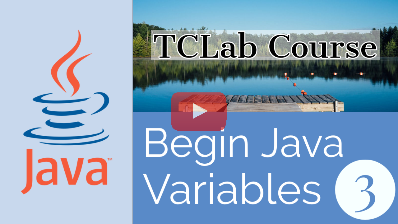 Java Course