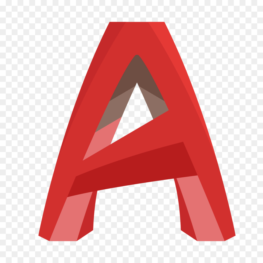 AutoCAD Logo