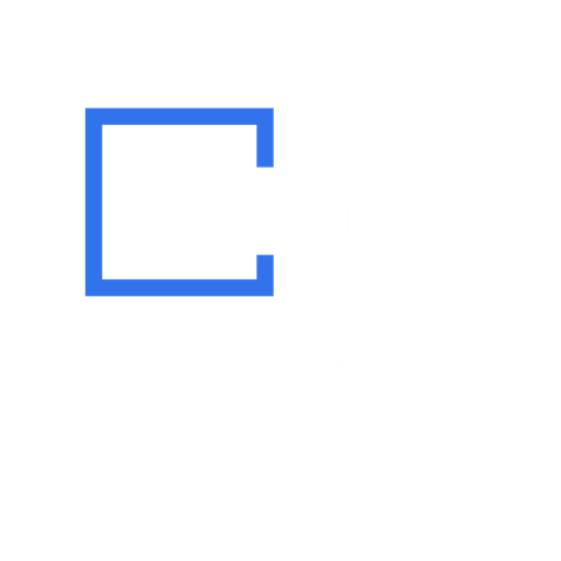 Sandmod Core