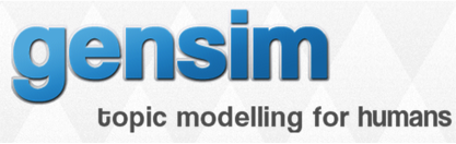 gensim logo