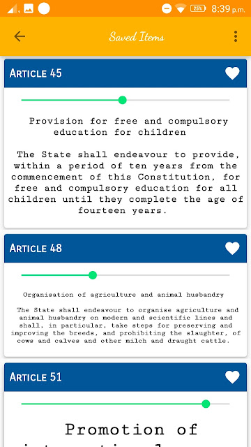 indian constitution photo 4