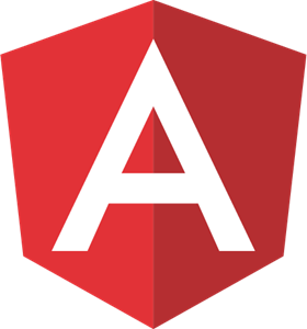 Angular logo