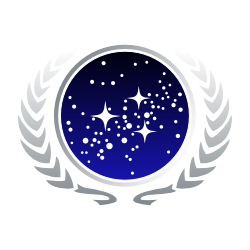 United Federation of Planets Logo