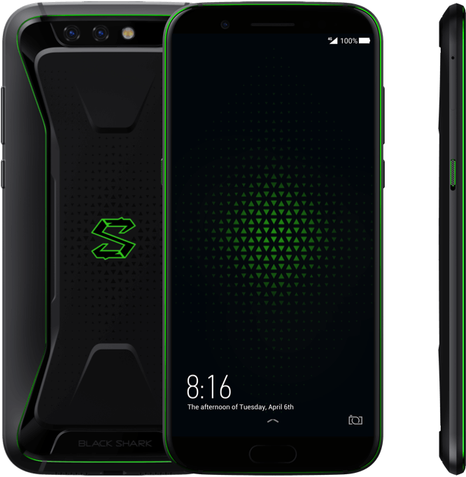 Xiaomi Black Shark