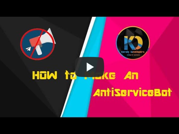 Antiservicebot