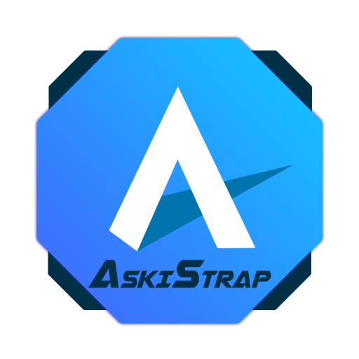 Askistrap logo