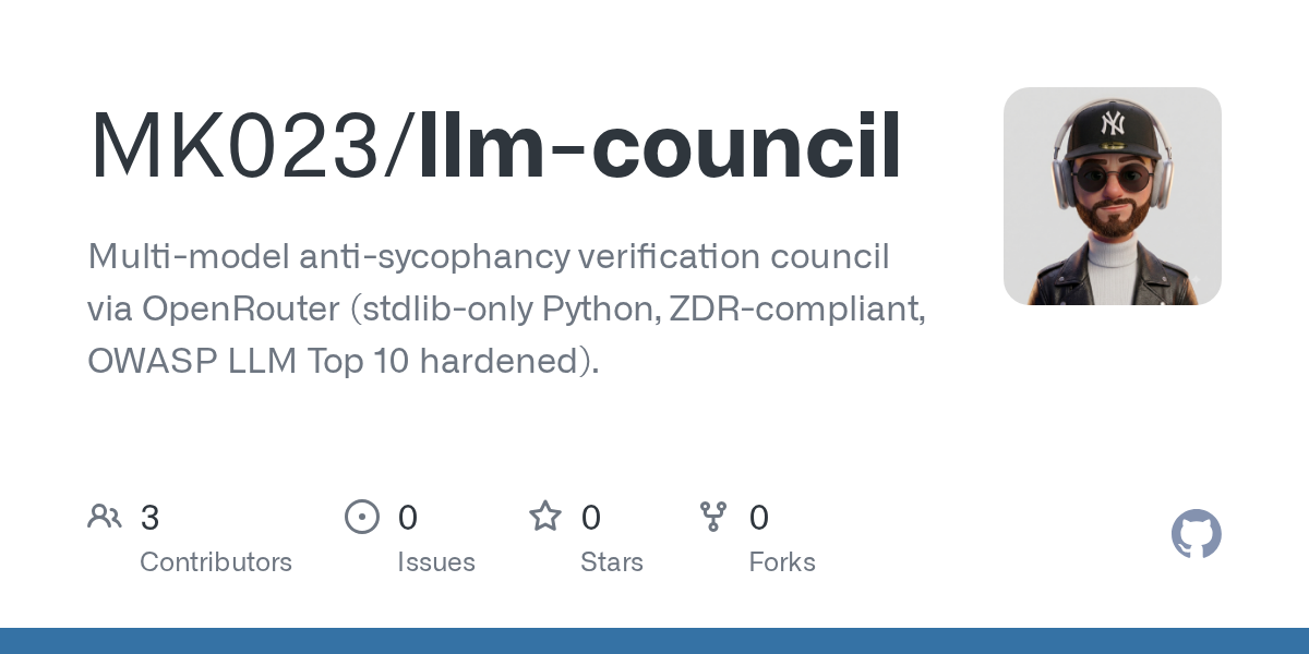 llm-council