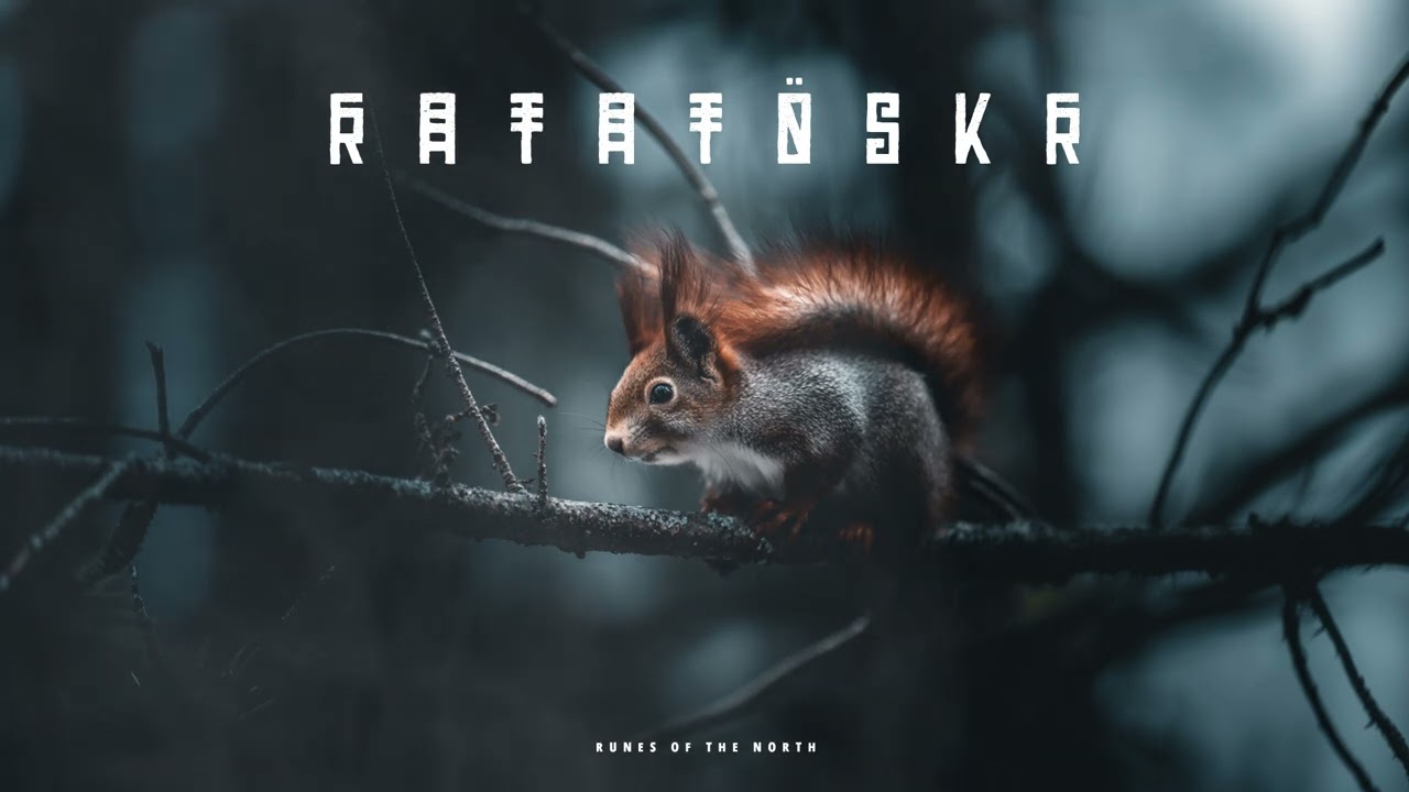 Soundtrack: Ratatöskr