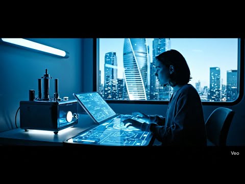 CutByVoice Demo