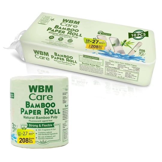 wbm-bamboo-toilet-paper-for-sensitive-skin-3-ply-10-rolls-brown-1