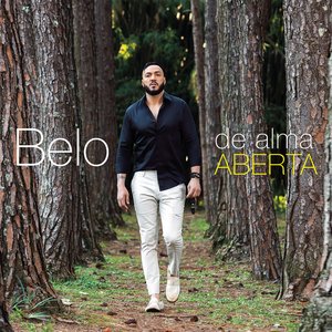 Belo - De Alma Aberta