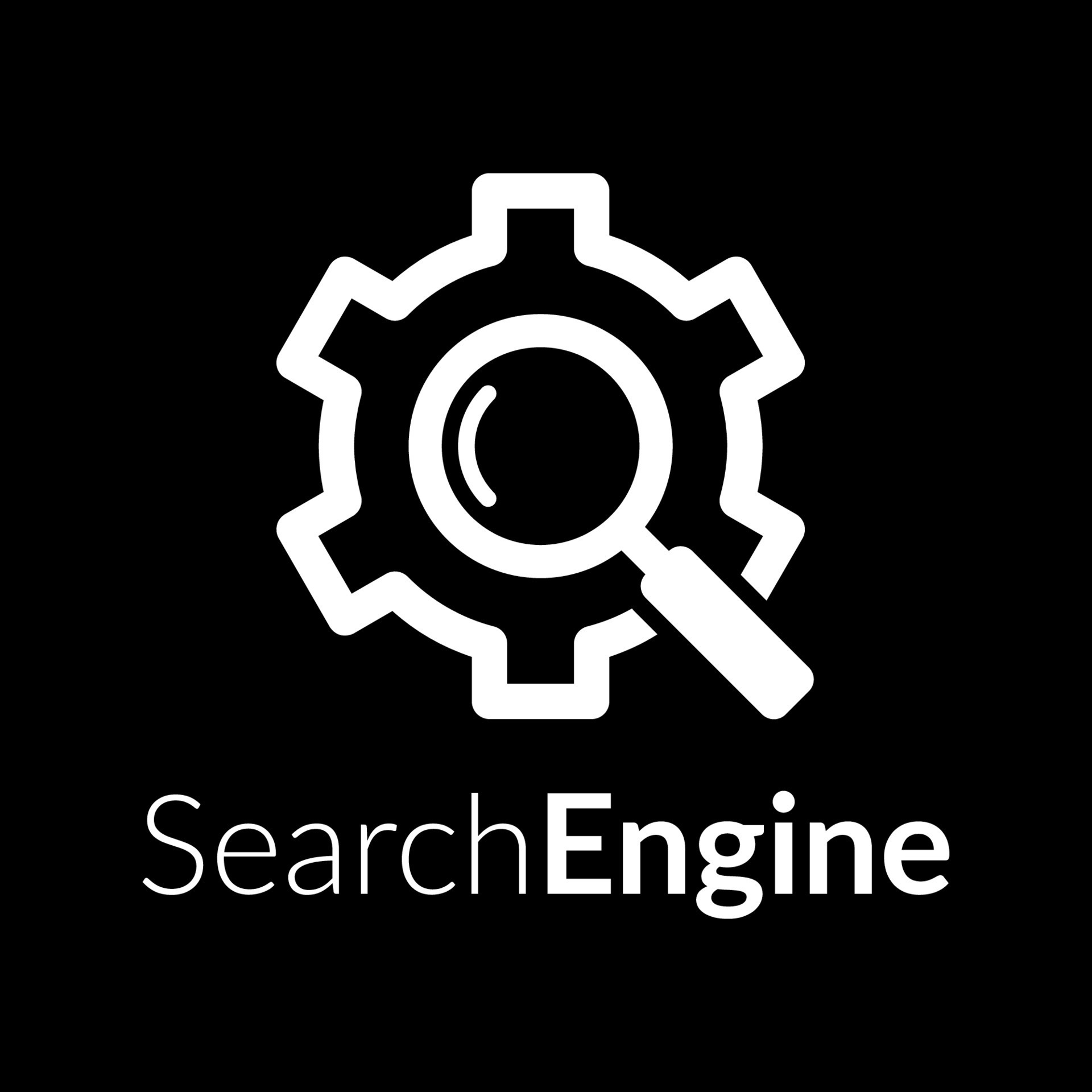 Search Engine