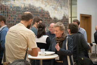 OpenCityCamp Stuttgart 2014