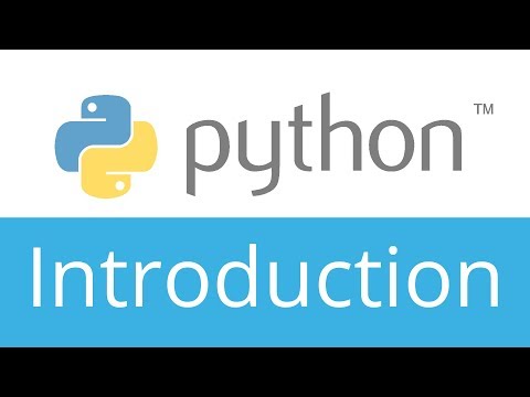 Πως να Ξεκινήσω, Python Tutorial