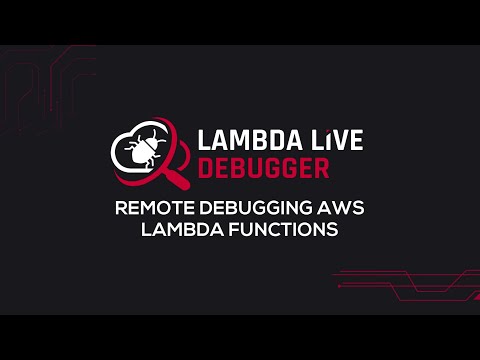 Video presentation of Lambda Live Debugger