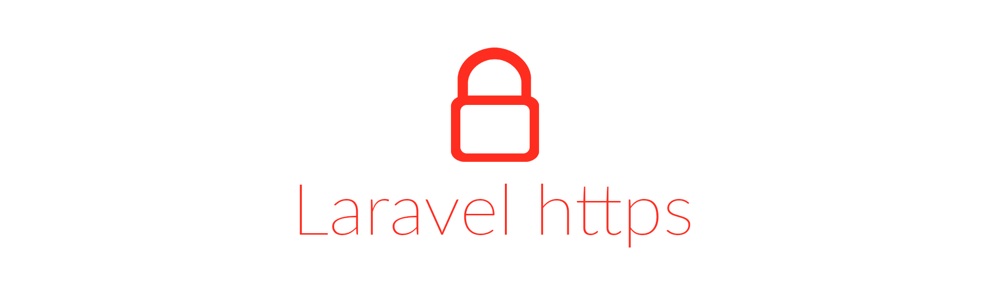 Laravel Https 